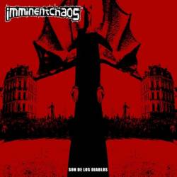 Imminentchaos : Imminentchaos - Nieu Dieu Nieu Maitre